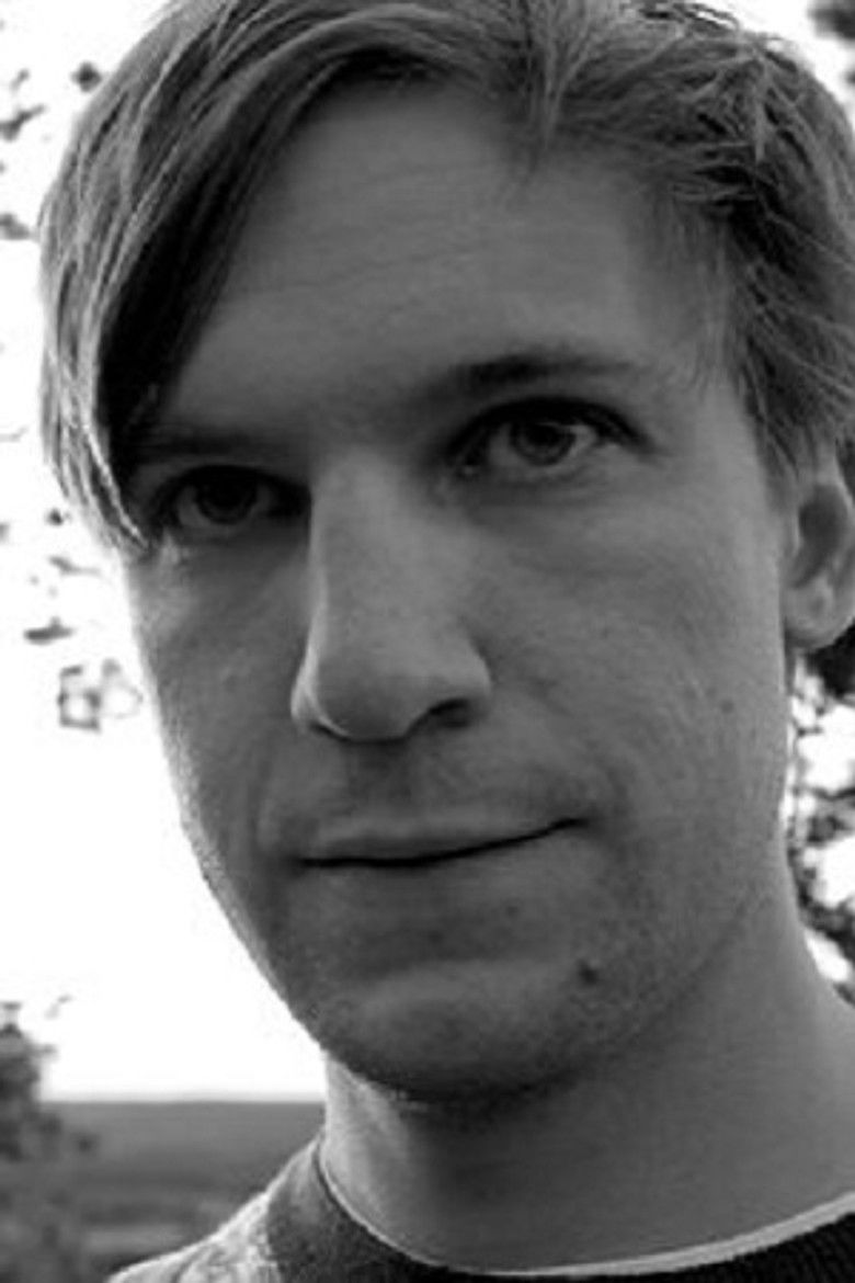 Andreas Emanuelsson portrait image