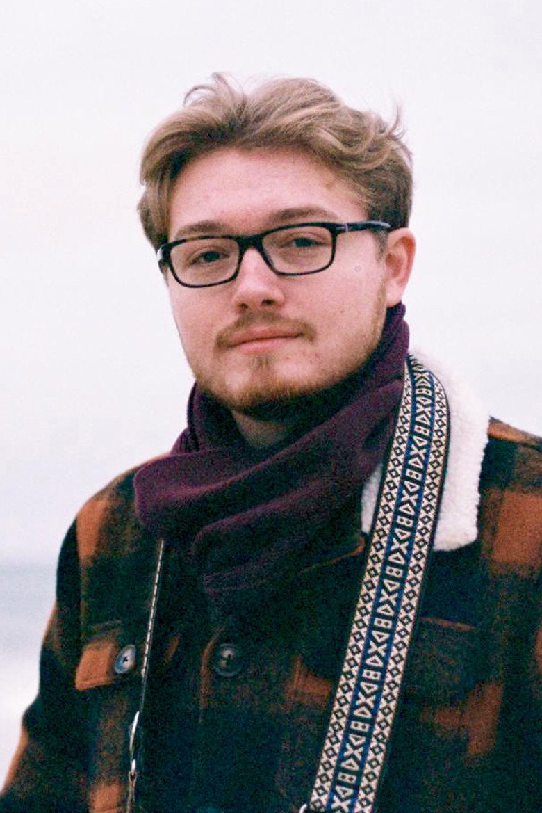 Adam O'Dwyer photo 2