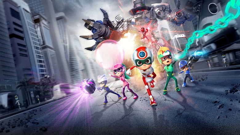 Медиа изображение