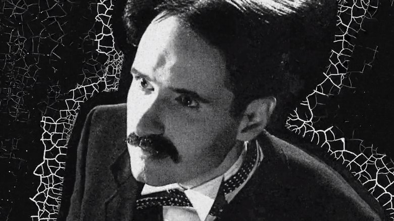 The Tesla World Light movie poster
