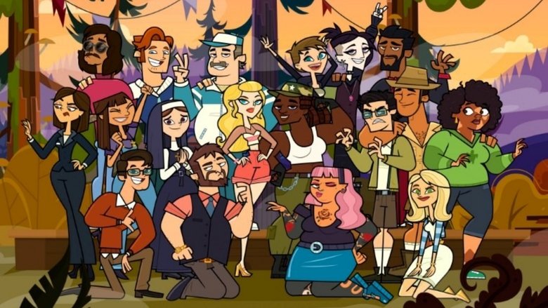 Disventure Camp (2023)