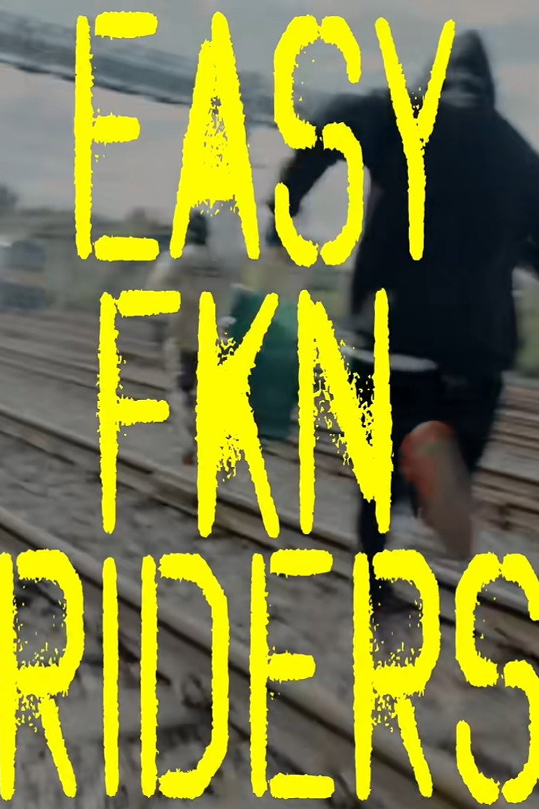 Imatge de The Mindset of a Graffiti Writer | Easy Riderz