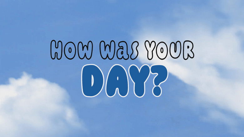 Image d'arrière-plan 4 du film How Was Your Day?