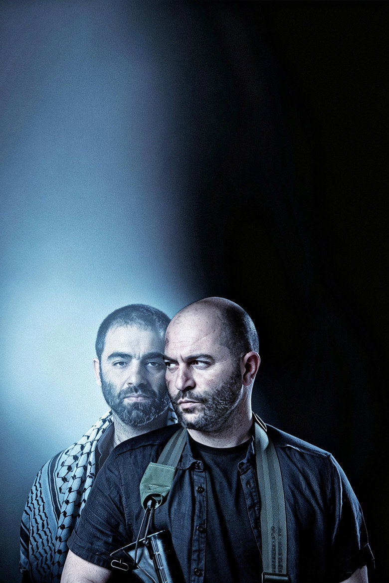Póster la Serie