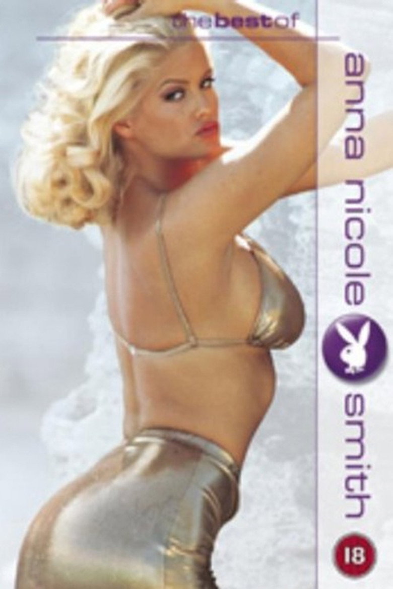 Imatge de Playboy: The Best of Anna Nicole Smith