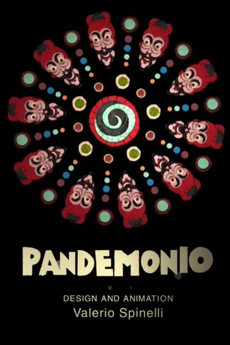 Imatge de Pandemonio