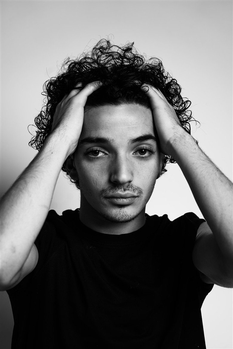 Bilel Chegrani photo