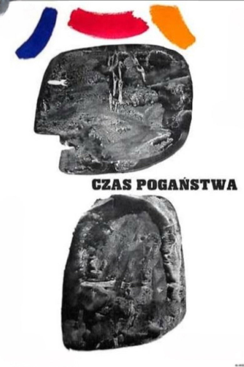 Imatge de Time of the Heathen