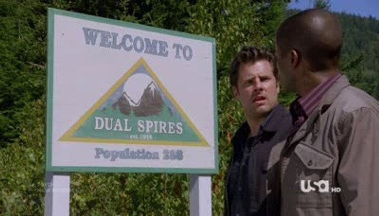 Psych Season 5 Episode 12 - Putlocker
