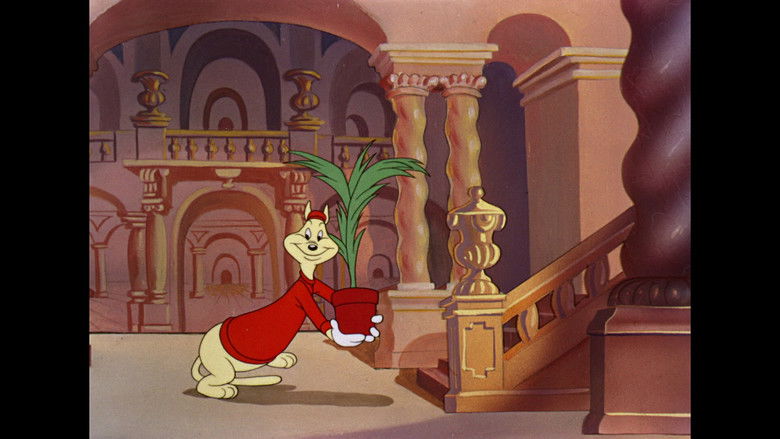 Image d'arrière-plan 11 du film Looney Tunes Collector's Vault, Volume 2