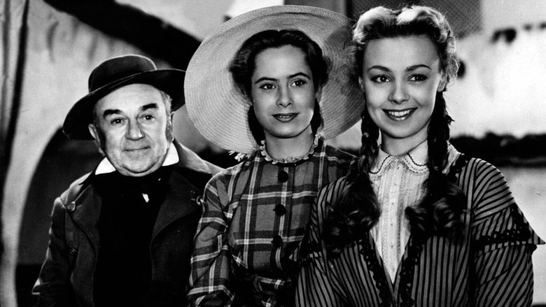 Thirst Of Men (1950)