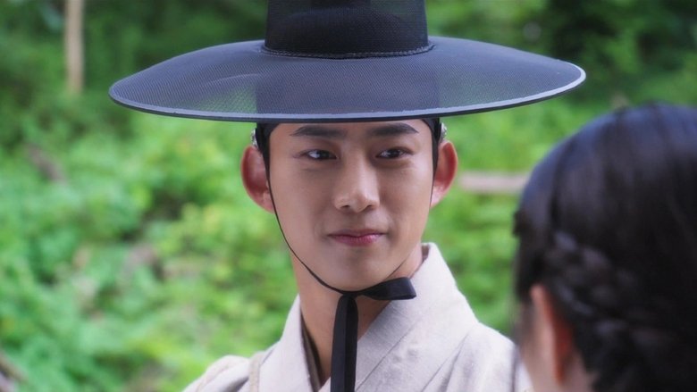 Secret Royal Inspector & Joy Episode 7 English Sub At WatchAsian