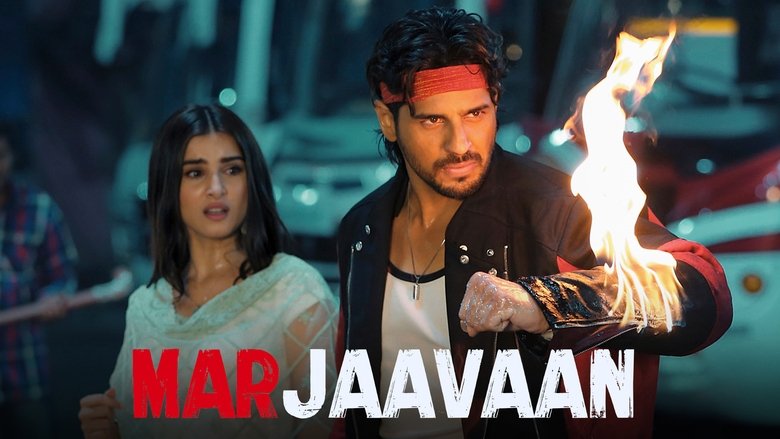 Marjaavaan (2019)