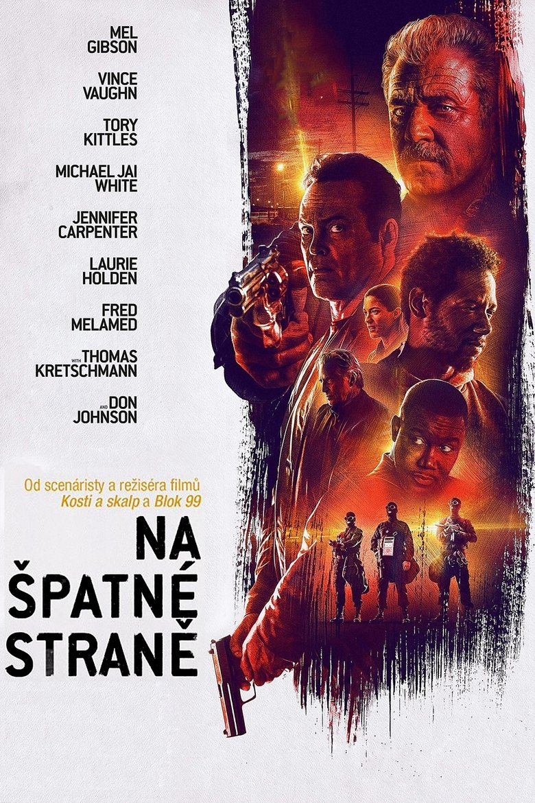 Na špatné straně (2019)
