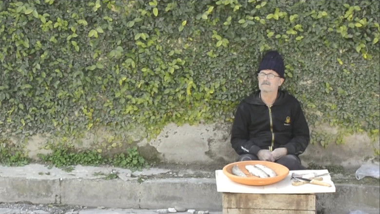 Imatge de ماهی گریه می کند