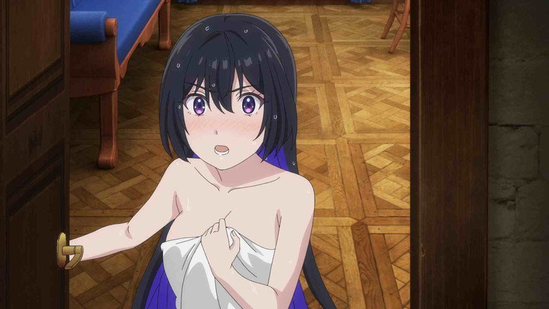 Still from Unnamed Memory - Season 1 Episode 14
