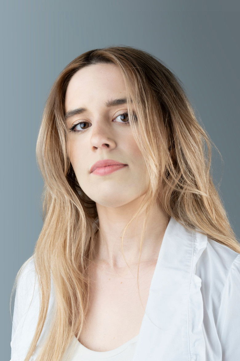 Photo de Lucía Zamora