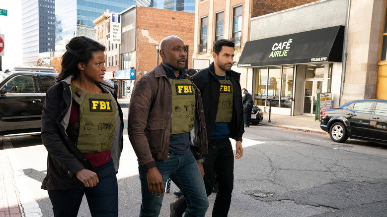 Still from The Enemy Within - Season 1 Episode 6