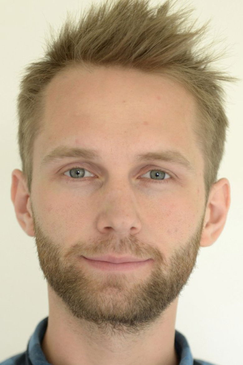 Anders Elgaard portrait image