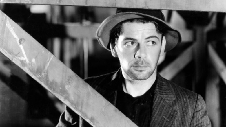 I Am a Fugitive from a Chain Gang (1932)
