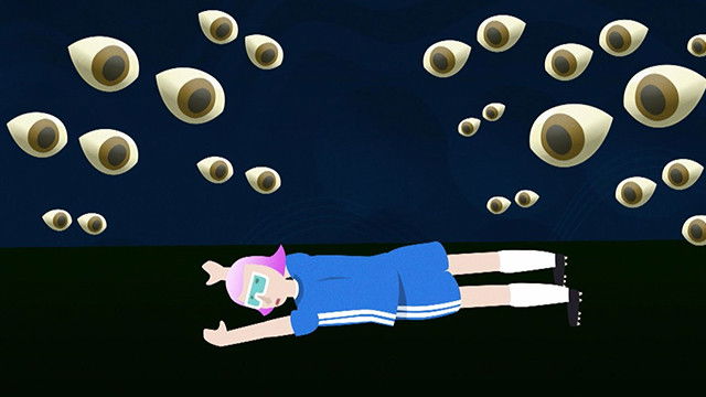 Still image for Pourquoi? season 1 episode 18: Episode 18