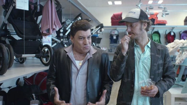 Lilyhammer Season 3 Episode 6