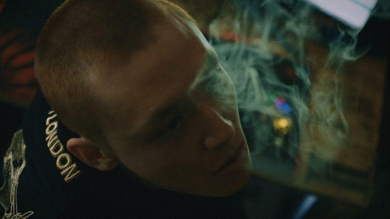 Image d'arrière-plan 10 du film 不可能女孩