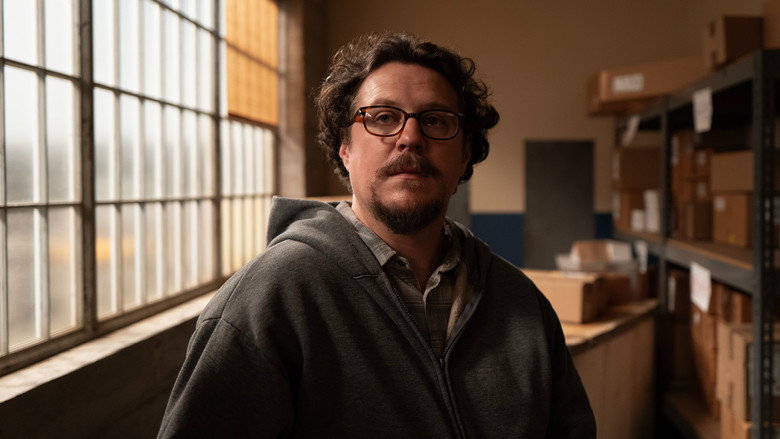 Still from Paradise - Season 2 Episode 5