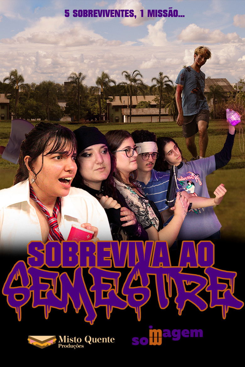 Imatge de Sobreviva Ao Semestre