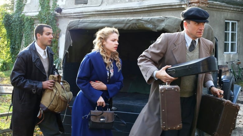 Still image for War Girls season 1 episode 13: Episode 13