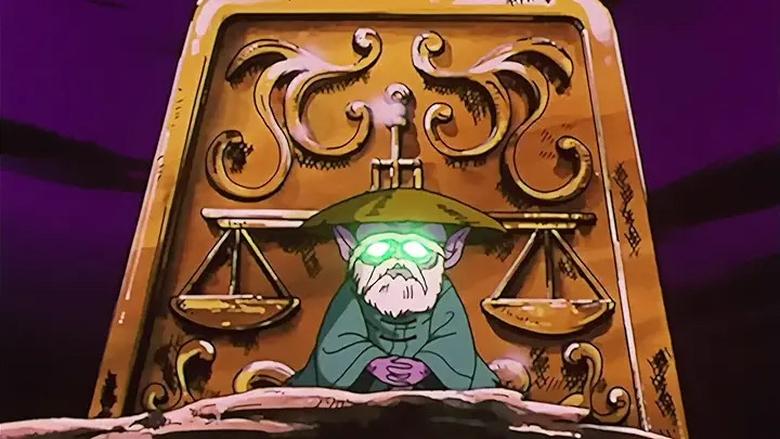 Still image for Saint Seiya season 1 episode 39: Velocity of Light! The Powerful Beyond Mach Still image for Saint Seiya season 1 episode 39: Velocity of Light! The Powerful Beyond Mach