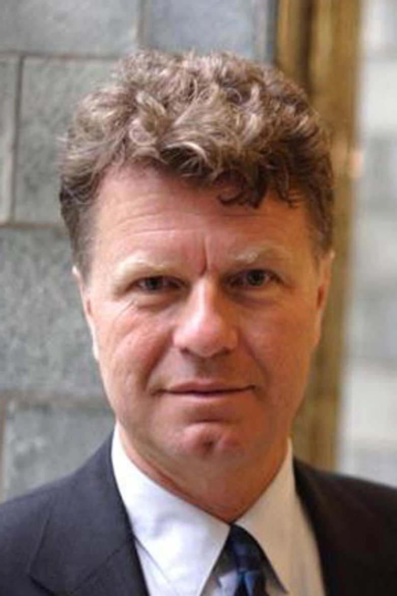 Boris Dittrich portrait
