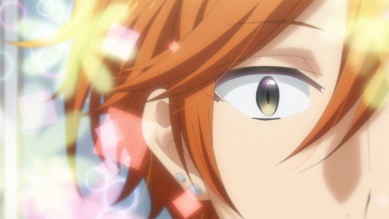 Still from Sasaki and Miyano - Season 1 Episode 10