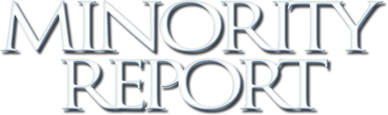 Imagen de Minority report: Sentencia previa