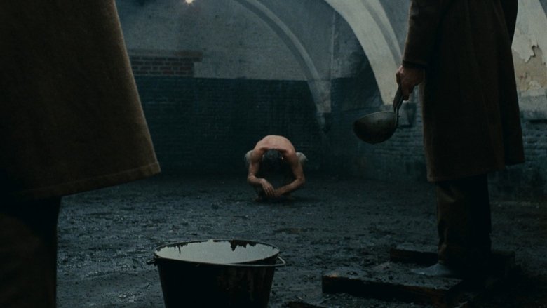 The Confession (1970)