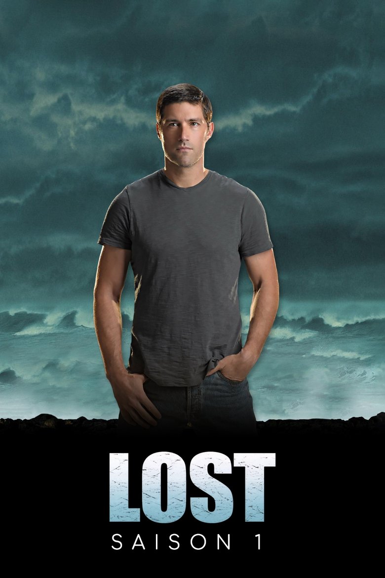 Lost : Les Disparus poster