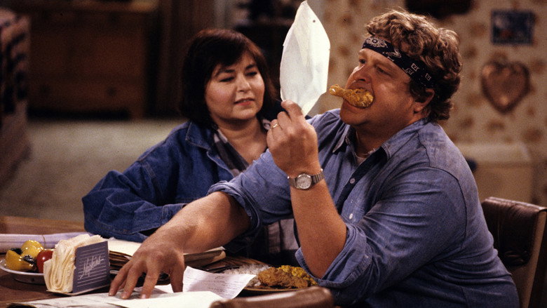 Still from The Nineties - Season 1 Episode 1