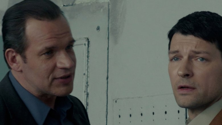 Still image for Зло season 1 episode 1: Episode 1