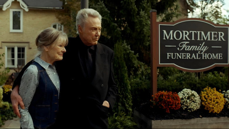 Still from Back in Black