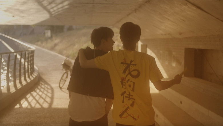 Still image for Love After Addiction season 1 episode 4: Episode 4