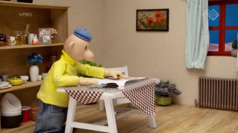 Pat a Mat Sezóna 9 Epizoda 12 bombuj