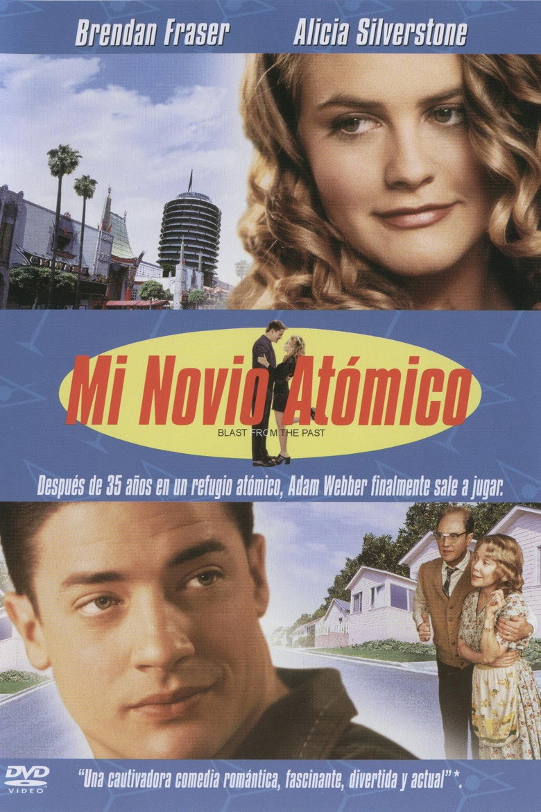Póster la Película