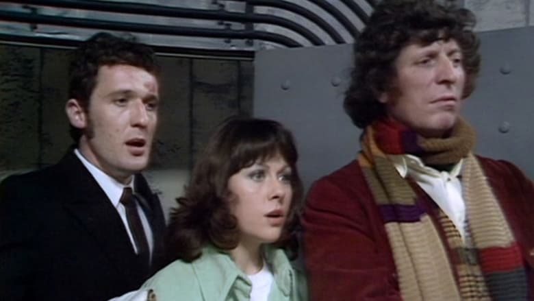 Doctor Who: Terror of the Zygons (1975)