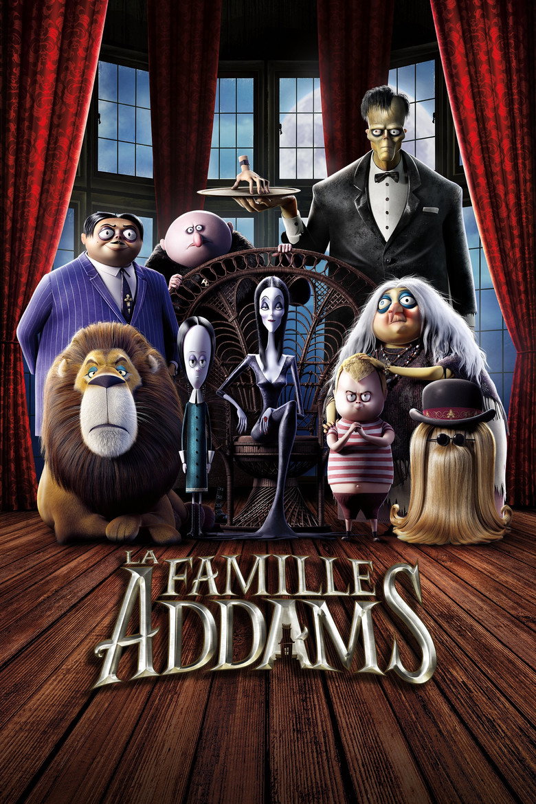 Póster la Película