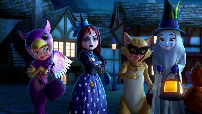 Sofia the First S4E12 E12