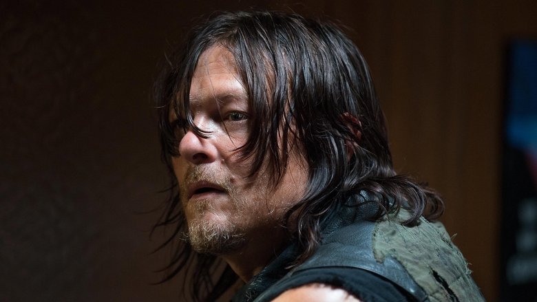 Nonton TV Series The Walking Dead 6x11 Streaming Film Serian Sub Indo