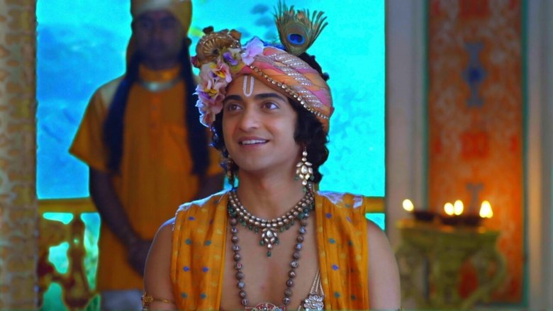 Still image for RadhaKrishn season 1 episode 432: Krishna's Unexpected Act Still image for RadhaKrishn season 1 episode 432: Krishna's Unexpected Act