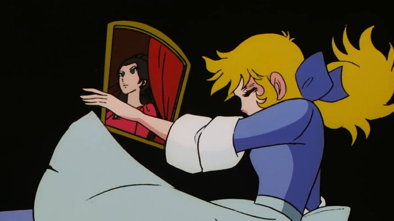 Still from ベルサイユのばら - Сезон 1 Епизод 10