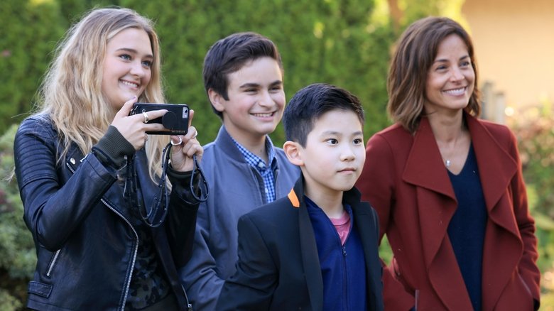 Saison 3 A Million Little Things Tf1 A Million Little Things: Saison 3 Episode 1 - Elite Series