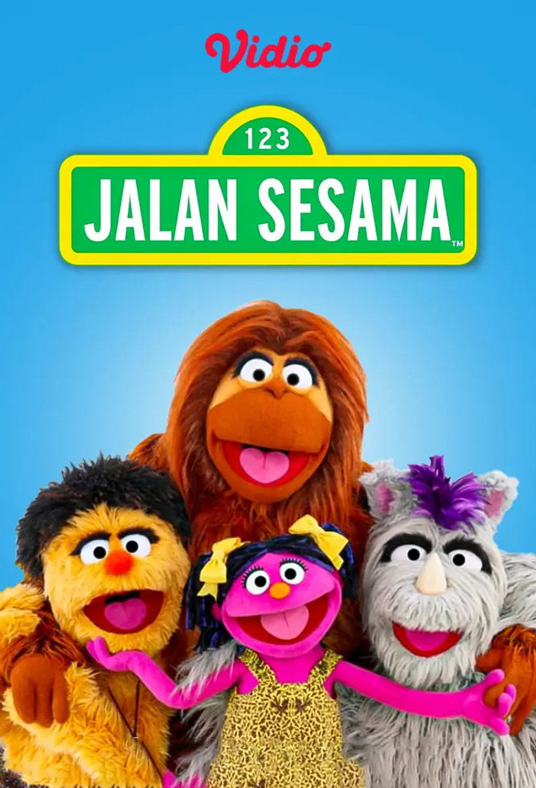 Jalan Sesama